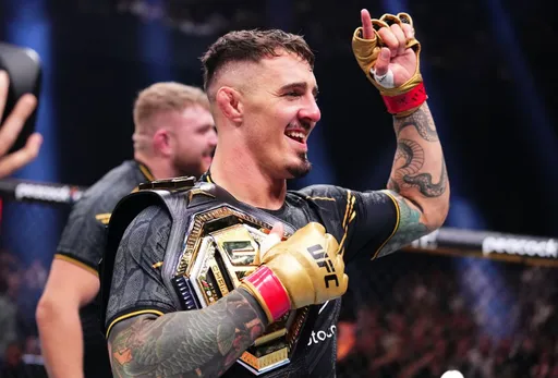 Аспиналл: среди топовых тяжеловесов UFC есть парни, о которых я никогда не слышал