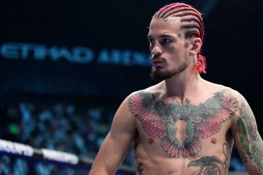 О'Мэлли: мой следующий бой будет за чемпионский титул UFC