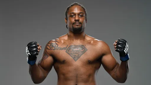 Спэнн жестко нокаутировал Рейеса на UFC 281