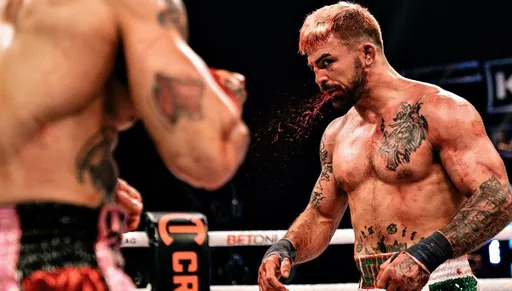 Сульянов заявил, что бойцы Bare Knuckle не получают гонорары