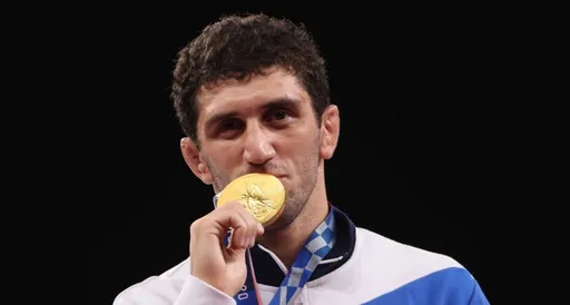 Олимпийский чемпион Сидаков включил Хабиба и Федора Емельяненко в список лучших бойцов ММА