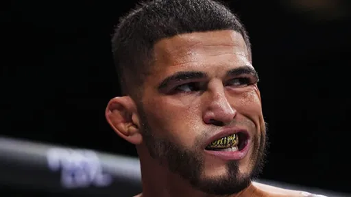 Петтис заявил, что намерен продолжить карьеру в MMA