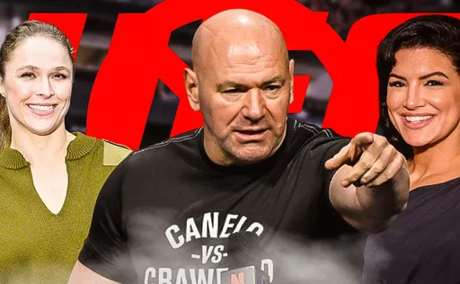 Роузи бросила вызов Уайту: наш бой с Карано на Netflix превзойдет показатели UFC на Paramount
