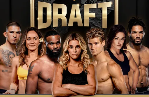 Олейник и Нурмагомедов в окружении суперзвезд MMA: итоги драфта Global Fight League и составы команд на сезон