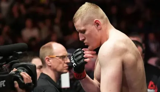 Гаджиев: у Павловича есть два соперника в UFC, остальных он должен разбирать