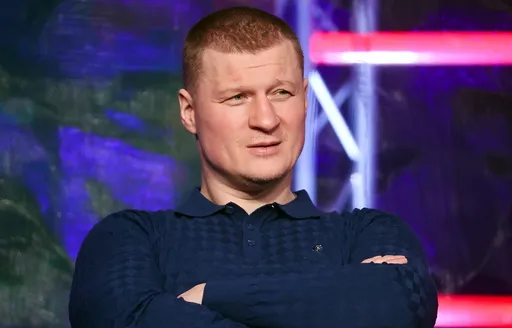 Поветкин прокомментировал свою дисквалификацию за нарушение антидопинговых правил