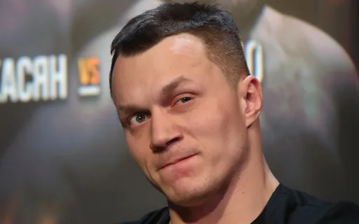 Бой Тарасов – «Регбист» пройдет 16 декабря на TOP DOG 18