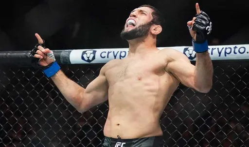 Бадаев объяснил, почему Алискеров, а не Чимаев получил бой с Костой в UFC
