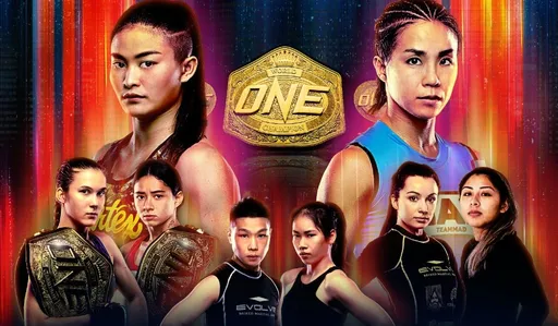 Три титульных боя и россиянин в карде: подробности убойного турнира ONE Fight Night 14