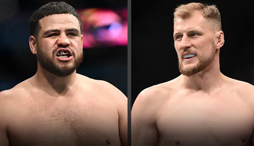 Волков проведет бой с Туивасой 9 сентября на турнире UFC 293 в Сиднее