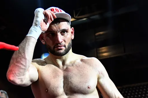 Чемпион WBA Гуламирян: я не Бивол, но нокаутирую Рамиреса