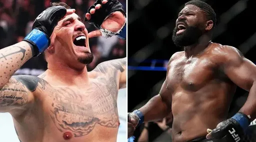 Блейдс: бой с Аспиналлом будет за титул настоящего чемпиона UFC, а не временного