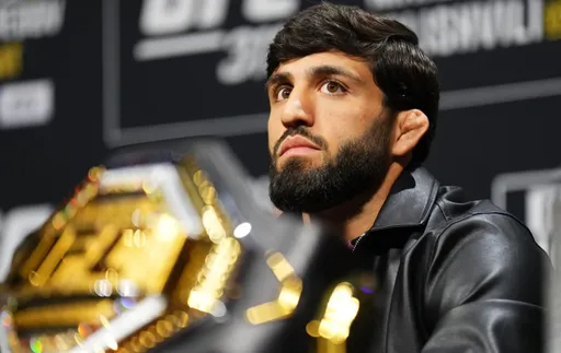 Кормье: Царукяна устроил разговор с UFC за закрытыми дверьми