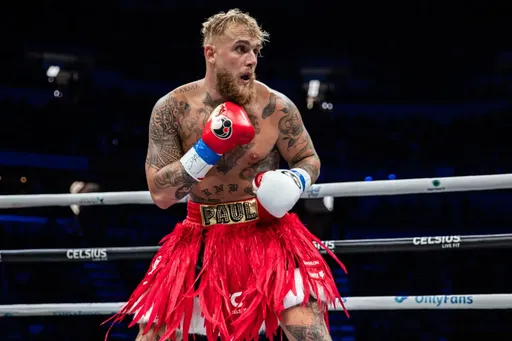 Джейк Пол – о попадании в рейтинг WBA: пока нечего праздновать