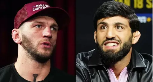 Борисов: в бою Царукяна и Хукера нет интриги