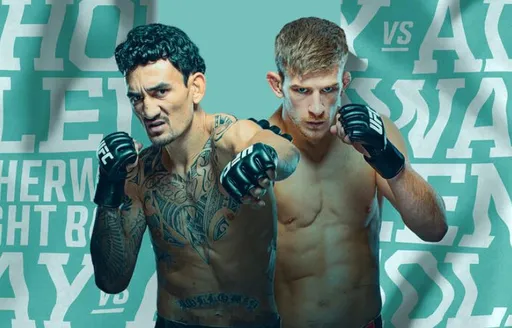 Холлоуэй намерен досрочно победить Аллена на UFC on ESPN 44
