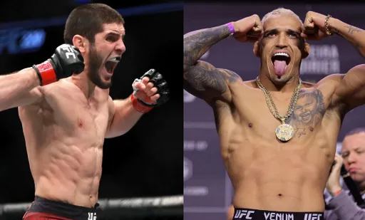 Веттори уверен, что Махачев финиширует Оливейру на UFC 280