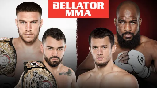 Ученики Федора и Хабиба сразятся за титулы на Bellator 288: вся информация о главном турнире лиги 2022 года