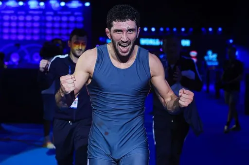 Гаджиев: Сидакову стоит попробовать дебютировать в ММА сразу в UFC