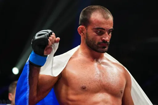 Корешков раскрыл причину снятия с реванша с Умалатовым на турнире PFL World Tournament 5