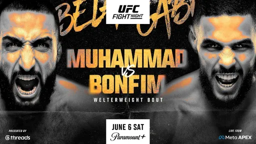 UFC Vegas 118: экс-чемпион попытается перезагрузить карьеру, Шахбазян получил шанс ворваться в элиту