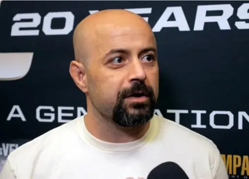 Вице-президент Bellator вступился за Нурмагомедова: это был допинг, никто не лишает его титулов