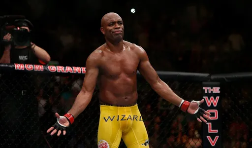 Андерсон Сильва получил десять миллионов долларов от UFC по антимонопольному иску