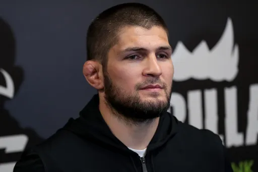 Олимпийский чемпион Сидаков: уверенно скажу, что Хабиб не выиграл бы чемпионат России по вольной борьбе