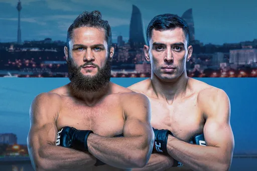 UFC в Баку с Шарой Буллетом и Физиевым и дебют Кудряшова на голых кулаках: что смотреть на неделе