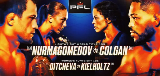 PFL New York: Нурмагомедов – Колган. Во сколько начало турнира в Нью-Йорке
