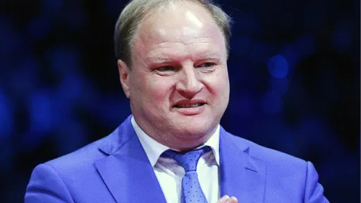 Хрюнов: предложил бы Топурии и Кроуфорду сыграть в нарды