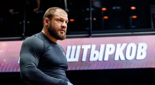 Штырков: в поединке Ивана Емельяненко никакого спорта нет, это обычная драка