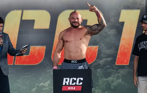 «Я победил Хабиба на UFC 148». Глейсон Тибау – о Нурмагомедове, Махачеве, Оливейре и любви к России