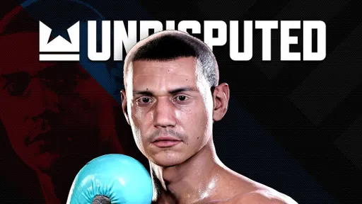 Персонаж Тима Цзю появился в симуляторе бокса Undisputed