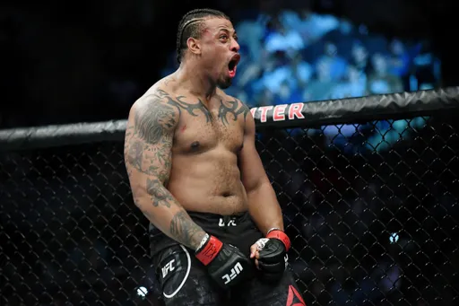 Бывший соперник Волкова в UFC дебютирует в профессиональном боксе