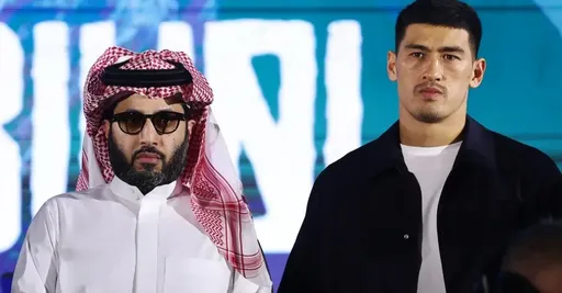 Турки Аль Аш-Шейх не будет участвовать в торгах по бою Бивола и Бенавидеса