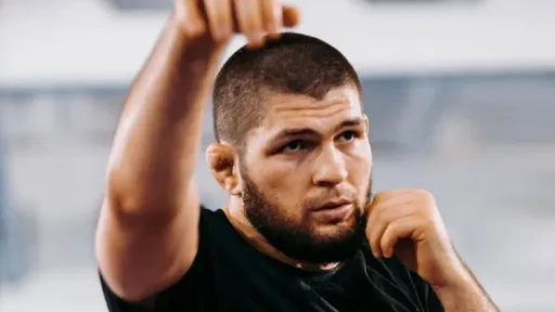 Хабиб: июль. Я должен быть готов. Не MMA