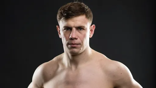 Определился следующий соперник Максима Гришина в UFC