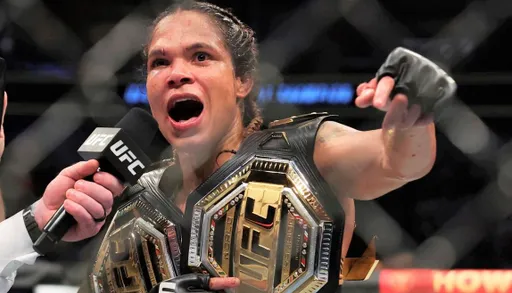 Чемпионка UFC Нуньес призналась, что думает о завершении карьеры