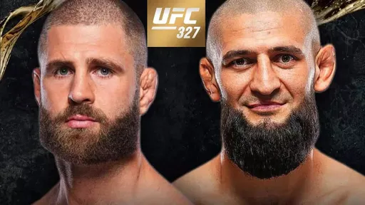 В UFC окончательно сошли с ума? Чимаев может подраться с Прохазкой за второй пояс