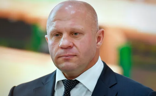 Федор Емельяненко: было стыдно за все мои дела – сколько зла, сколько плохого я сделал
