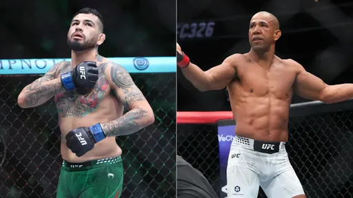 UFC Fight Night 285 – во сколько начало турнира в Сакраменто