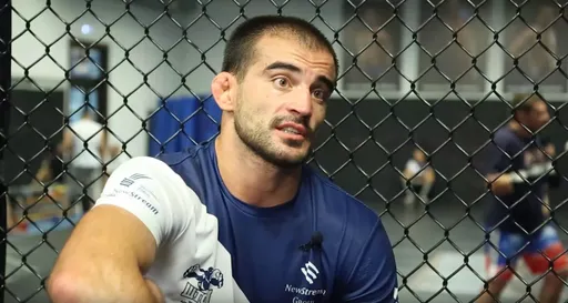 Корешков подтвердил продажу Bellator: буду драться в PFL или в UFC