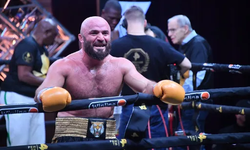 Исмаилов получит за бой против Дацика в Hardcore FC сумму в размере от 15 до 20 миллионов рублей