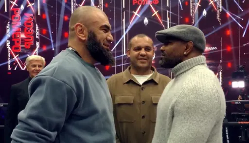 Бывший боец UFC Йоэль Ромеро и Вагаб Вагабов возглавят турнир IBA Bare Knuckle 3