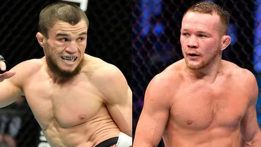 Чемпион АСА Борисов: Умар Нурмагомедов и Петр Ян еще покажут себя в UFC