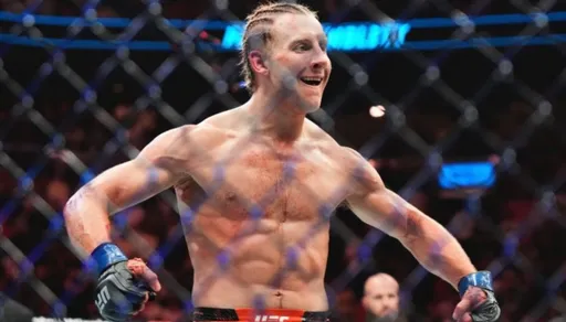 Пимблетт намерен стать чемпионом UFC в двух дивизионах