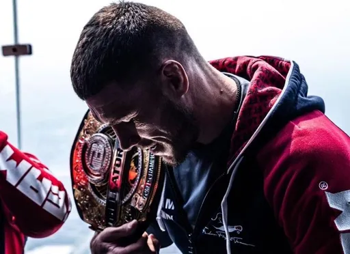 Вадим Немков возглавил рейтинг лучших бойцов Bellator вне зависимости от весовых категорий