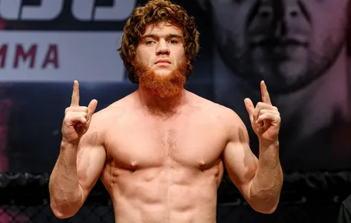 Шара Буллет и Троколи показали одинаковый вес перед UFC on ABC 6 в Саудовской Аравии
