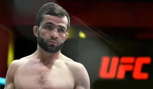 Гаджиев прокомментировал возможность подписания контрактов AMC Fight Nights с Валиевым и Аддашевым